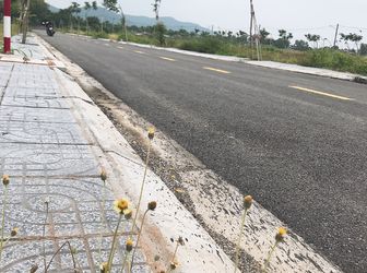 Bán đất diện tích 100 M2 Đất Thổ Cư Bà Rịa