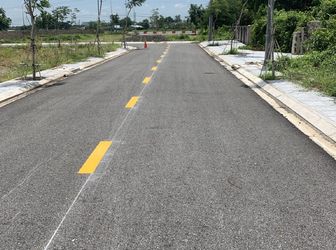 Bán đất diện tích 100 M2 Đất Thổ Cư Bà Rịa