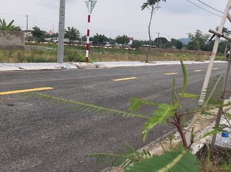 Bán đất diện tích 100 M2 Đất Thổ Cư Bà Rịa