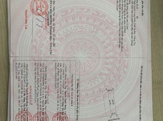 Bán Đất Tại Đường An Phước - Dinh Cố, Long Điền,  Bà Rịa Vũng Tàu Diện Tích 125M2  Giá 1,3 Tỷ