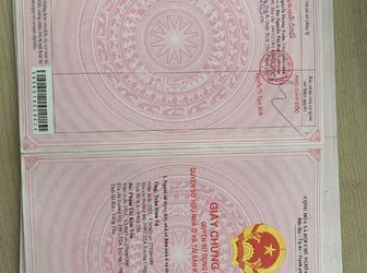 Bán Đất Tại Đường An Phước - Dinh Cố, Long Điền,  Bà Rịa Vũng Tàu Diện Tích 125M2  Giá 1,3 Tỷ