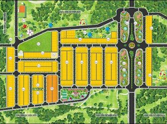 Cần Bán Đất Dự Án Vision Tam Kỳ City Tại Cầu Vượt Đường Điện Biên Phủ Tam Kỳ Quảng Nam