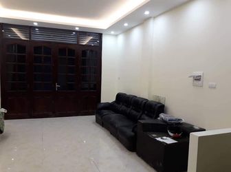 Nhà Quan Nhân,thanh Xuân Siêu Đẹp, 40M2X4Tầng Giá 3.25Tỷ 