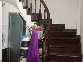 Nhà Mặt Phố Vũ Hữu Nam Từ Liêm 43M 3.5 Tỷ, Kinh Doanh Sầm Uất