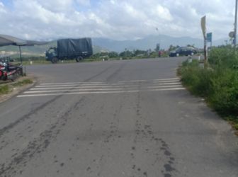 Bán Đất Diên Bình Gần Khu Hành Chính Huyện Mới