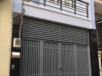 Bàn Nhà Đường Tân Kỳ Tân Quý Gần Siêu Thị Eaon, 4.10 X 14M, Nhà Mới