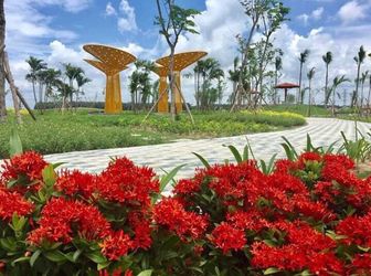 Đất Nền Kcn- Kdc Đức Phát 3- Dream City 650Tr Shr Thổ Cư 100%