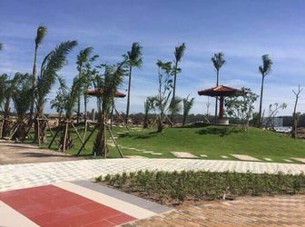 Đất Nền Kcn- Kdc Đức Phát 3- Dream City 650Tr Shr Thổ Cư 100%