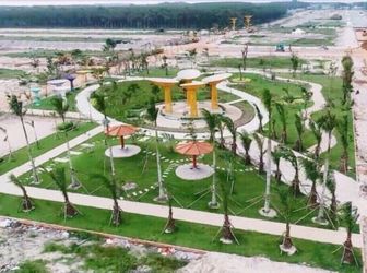 Đất Nền Kcn- Kdc Đức Phát 3- Dream City 650Tr Shr Thổ Cư 100%