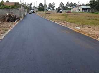 Chỉ 450 Triệu Công Chứng Ngay Lô Đất 150M Tại Thị Xã Phú Mỹ Đã Lên Thổ Cư .