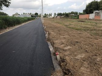 Chỉ 450 Triệu Công Chứng Ngay Lô Đất 150M Tại Thị Xã Phú Mỹ Đã Lên Thổ Cư .