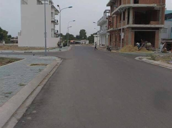 Cần Bán Đất Thổ Cư Đường Hồ Văn Tắng- Tân Phú Trung – Củ Chi. Dt:90 M2 Giá 990 Triệu