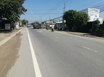 Kẹt Tiền Bán Lô Đất Thị Trấn Củ Chi Dt 421M2 Công Nhận 350M.giá Bán 3.5 Triệu/m2.