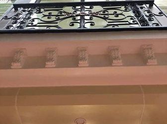 Phố Hồ Tùng Mậu, Nhà Mới Đẹp, Ô Tô 7 Chỗ Đỗ Cửa 40M2X6T Giá 5 Tỷ