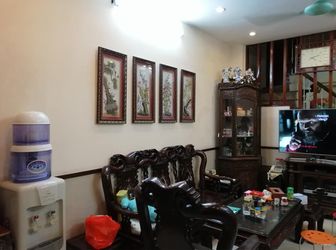 Nhà Phố Đê La Thành, Kinh Doanh Được 43M X 4,Giá Siêu Yêu 4,39 Tỷ