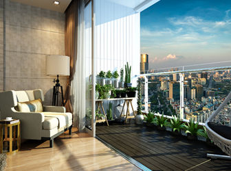 Chính Chủ Cho Thuê Căn Hộ Cao Cấp Center Point Số 110 Cầu Giấy, 2 Phòng Ngủ, Đồ Cơ Bản.