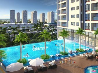 Chính Chủ Cho Thuê Căn Hộ Cao Cấp Center Point Số 110 Cầu Giấy, 2 Phòng Ngủ, Đồ Cơ Bản.