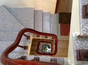Bán Nhà Mới Đẹp Đường To Nhà Có Gara Ôtô Kinh Doanh Được Đường Tân Triều_Triều Khúc.