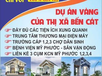 Nhà Phố Thương Mại Hưng Phước Luxury