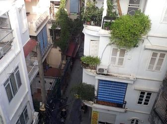 Nhà Khương Trung Kinh Doanh Đỉnh,gara Nhà 52M2X5T Giá 5.2Tỷ 