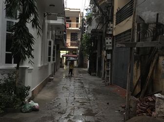 Bán Nhà Đất Phố Kim Giang, Diện tích 55 m2, Mặt Tiền 3.3 m, Giá 4 Tỷ 45. 