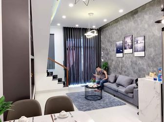 Nhà Mặt Tiền Đường Quốc Lộ 13