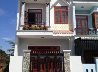 Nhà Mặt Tiền Đường Quốc Lộ 13