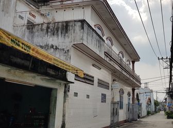 Bán Nhà Riêng Quận Hóc Môn - Tp Hồ Chí Minh Giá 1.2 Tỷ