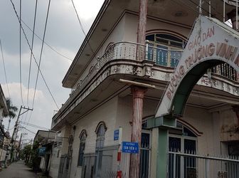 Bán Nhà Riêng Quận Hóc Môn - Tp Hồ Chí Minh Giá 1.2 Tỷ