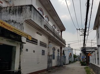 Bán Nhà Riêng Quận Hóc Môn - Tp Hồ Chí Minh Giá 1.2 Tỷ