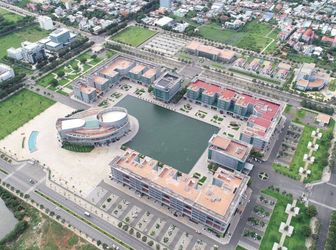 Đảm Bảo Sang Tên Công Chứng Ngay Với 14 Lô Đất Bà Rịa Này!