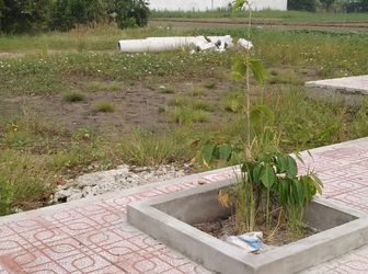 Bán Đất Bình Chánh Đất Thổ Cư 480Tr/nền 100M2 Có Sổ Hồng Riêng