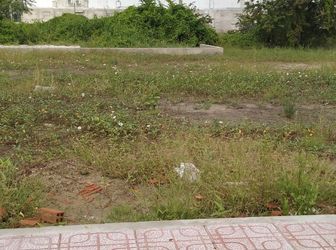 Bán Đất Bình Chánh Đất Thổ Cư 480Tr/nền 100M2 Có Sổ Hồng Riêng