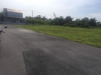 Bán Đất Thổ Cư Của Dân Phân Lô  1/ Ql 22- Tân Phú Trung- Củ Chi Dt 91 M2 Giá 650 Triệu