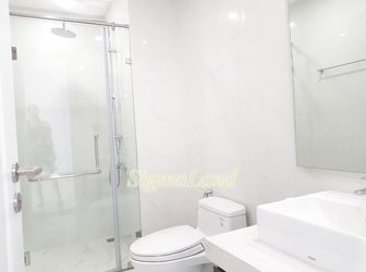 Cho Thuê Căn Hộ 2Pn Giá Rẻ, Hiện Đại, View Đẹp Tại Minh Khai Ngay Hôm Nay