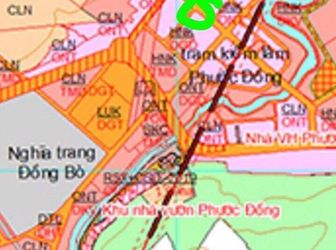 Đất Nền Ngay Đường Phong Châu Gần Khu Tđc Đất Lành Cách Trung Tâm Hành Chính Tỉnh Mới Chỉ 500M. Đã Có Sổ Đỏ 07/2019 Thổ Cư 100%.