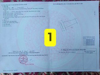 Đất Nền Ngay Đường Phong Châu Gần Khu Tđc Đất Lành Cách Trung Tâm Hành Chính Tỉnh Mới Chỉ 500M. Đã Có Sổ Đỏ 07/2019 Thổ Cư 100%.