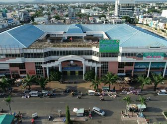 Cần Gấp- Những Nhà Đầu Tư Lướt Sóng Bà Rịa