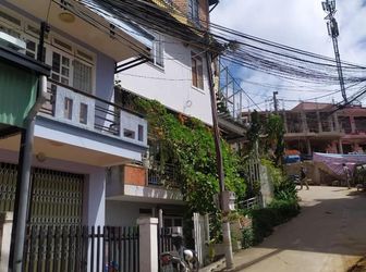Cần Bán Nhà Trần Phú- Phường 3- Tp.Đà Lạt. Nhà 2 Mặt Tiền