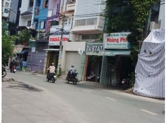 Bán Nhà Siêu Đẹp 3X17M - 8.8 Tỷ - Hẻm Xe Hơi Siêu To 7A Thành Thái , P.14, Quận 10 !!!!