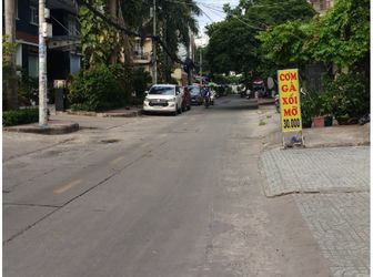 Bán Nhà Siêu Đẹp 3X17M - 8.8 Tỷ - Hẻm Xe Hơi Siêu To 7A Thành Thái , P.14, Quận 10 !!!!