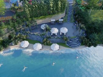 "Nha Trang Riverside Resort" Mở Bán Giá Cực Hot