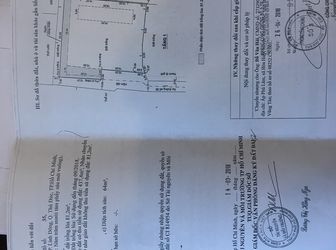 Thanh Lý Lô Đất Đường Số 26, P.linh Đông, Thủ Đức. Diện tích: 23X23= 518M2 Giá Tốt Đầu Tư Sinh Lời 