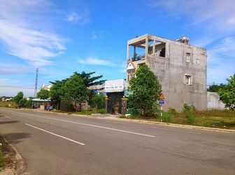 Bán Đất Gần Chợ Bến Cát 570Triệu, Bao Sổ.