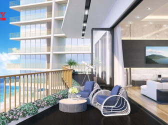 Đầu Tư Đất Nền Hay Căn Hộ - Wyndham Soleil Đà Nẵng 