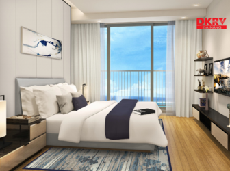 Đầu Tư Đất Nền Hay Căn Hộ - Wyndham Soleil Đà Nẵng 