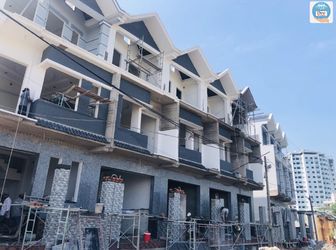 Khu Nhà Ở Đô Thị Rich Town