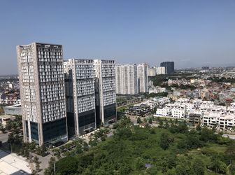 Bán Chung Cư Ngoại Giao Đoàn No3-T8, 3 Phòng Ngủ. Giá 2 Tỷ 1, Diện Tích 90 M2