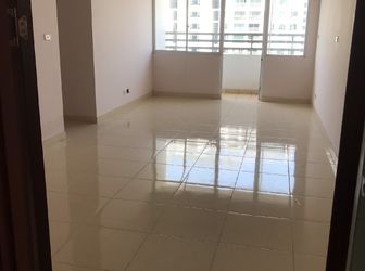 Bán Chung Cư Ngoại Giao Đoàn No3-T8, 3 Phòng Ngủ. Giá 2 Tỷ 1, Diện Tích 90 M2