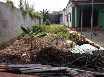 Bán Gấp Lô Đất Nền Giá Rẻ, Đường Vào Nhựa 6M, Tân An, Thủ Dầu 1 Bình Dương  